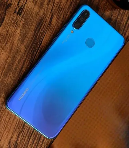 Huawei P30 Lite 