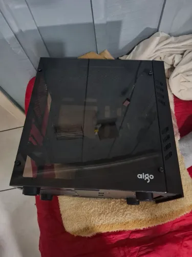 Gabinete AIGO