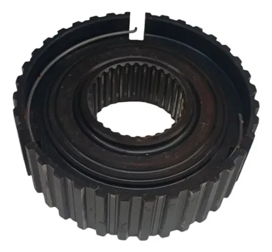 Cubo Sincronizador 1°2° Marcha Ford Ka 1.0 Zetec Rocam 2003