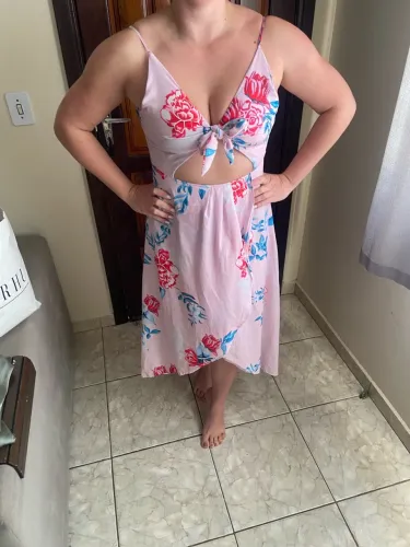 Vestido