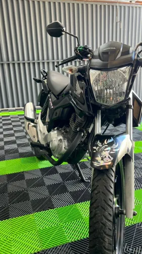 Honda CG FAN 160