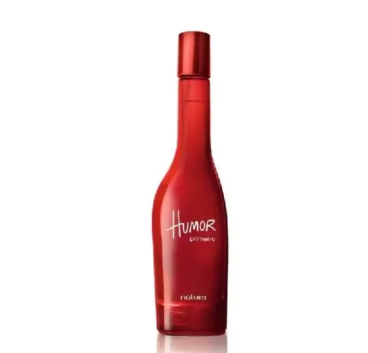 Colônia meu primeiro humor Natura 75ml
