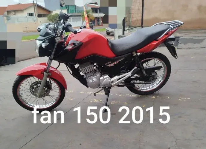 fan 150 e start 150 2015
