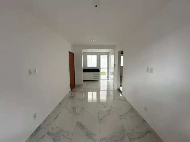 Imóvel para aluguel com 90 metros quadrados com 2 quartos em Jardim Guanabara - Belo Horiz