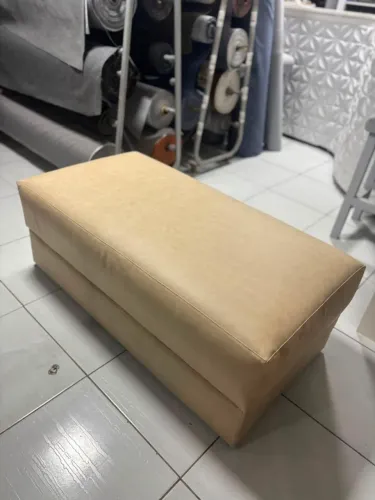 VENDE-SE PUFF