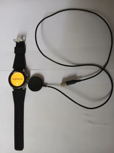 SmartWatch Samsung galaxy 3 41mm LTE (usado)