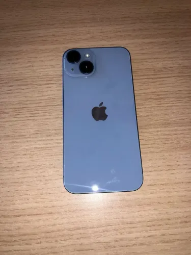 Vende-se IPhone 14