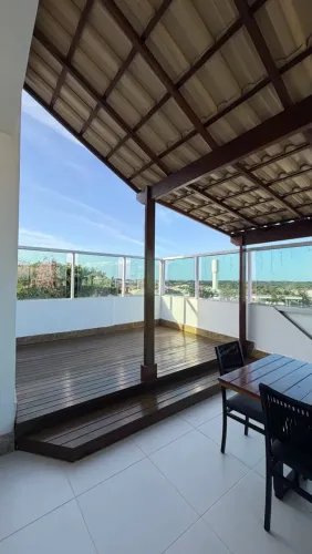 Apartamento Duplex de 222 m² | Venda ou Aluguel