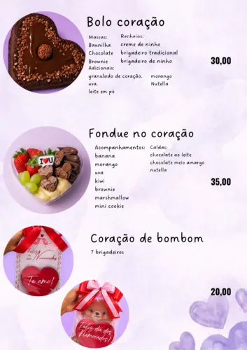 Doces 