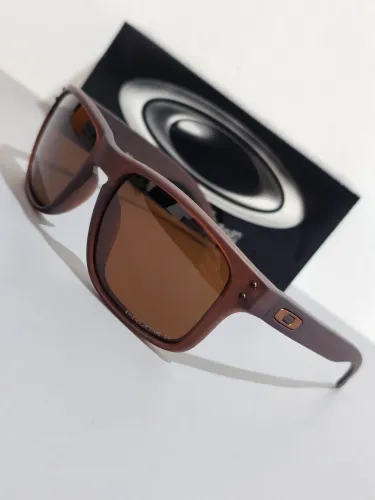 Óculos de sol Masculino OAKL Holbrook Polarizado
