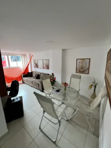 Apartamento - Camboinha - Porteira Fechada - 3 Quartos - Área de Lazer - Oportunidade!