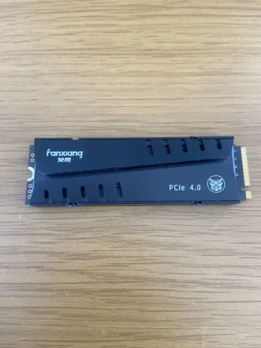 SSD Fanxiang S770 1TB NVMe M.2 PCIe 4.0