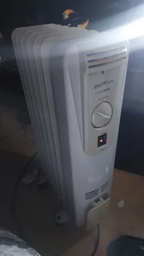 Aquecedor
