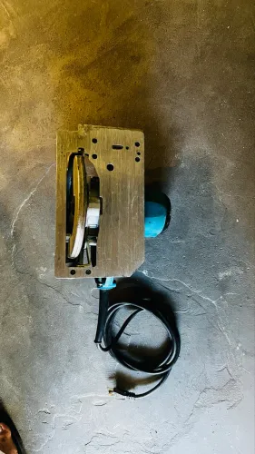 Serra Circular Makita 5007N