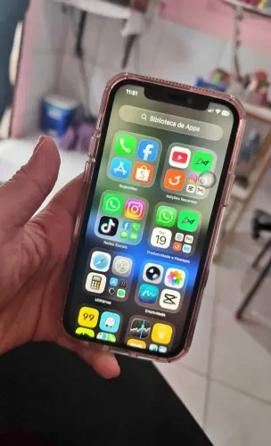 iphone 11 white 128gb 79% bateria