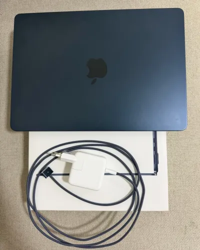 MacBook Air M3