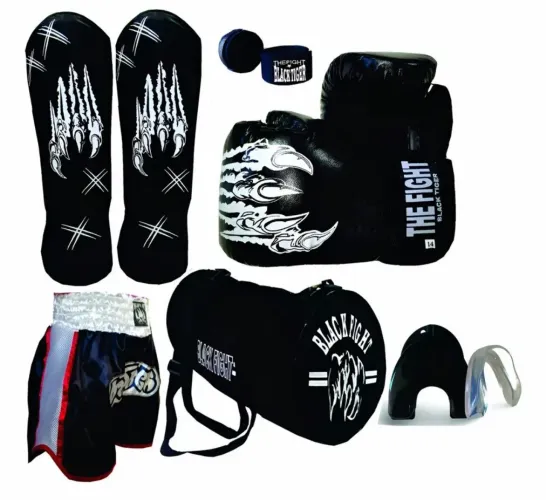 Kit Muay Thai