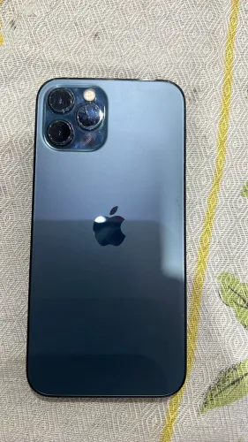 iPhone 12 Pro