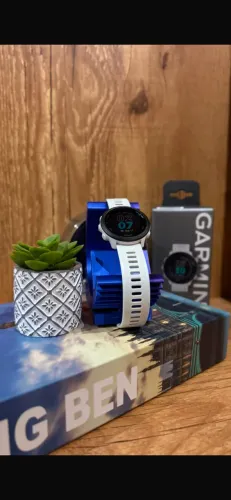 Relógio Garmin