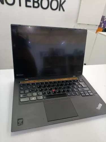 Notebook ThinkPad Lenovo x1 carbon para retirar peças