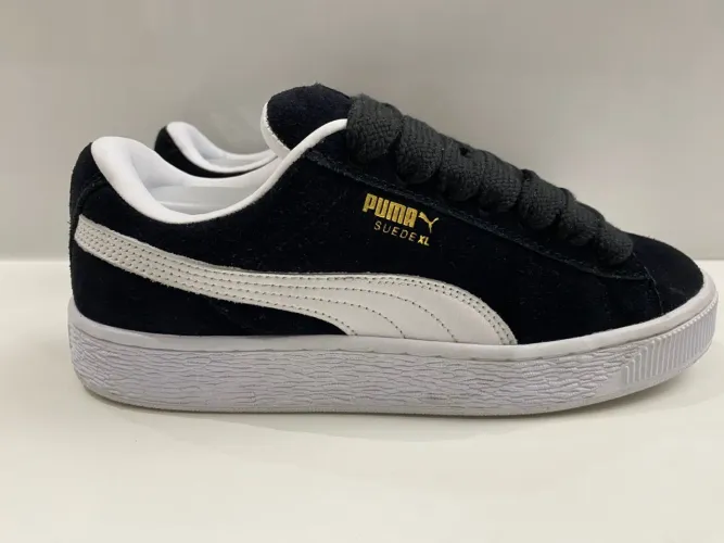 Tênis puma suede xl