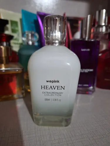 Perfume wepink Heaven