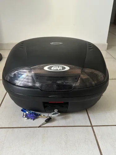 BAULETO GIVI 45 LT