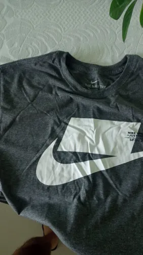 Camiseta Nike