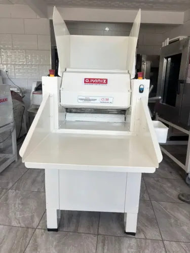 Cilindro paulista rolos de 50 cm Gpaniz 