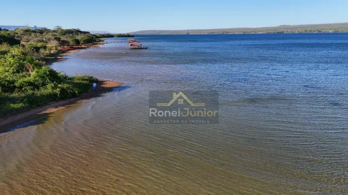 Chácara em Condominio , A PARTIR de R$ 147.800 - Beira Lago 30 Minutos JK- Palmas/TO