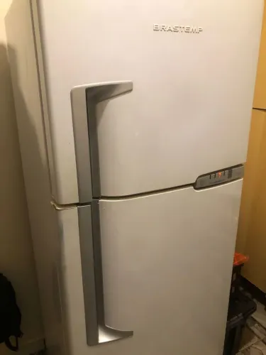 Geladeira Brastemp Frost Free 127V