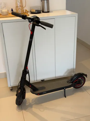 Patinete Elétrico Adulto
