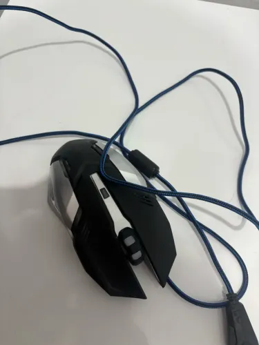 mouse gamer ka-616 kapbom