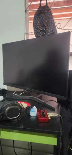 Monitor 4k IPS 27pol 144hz