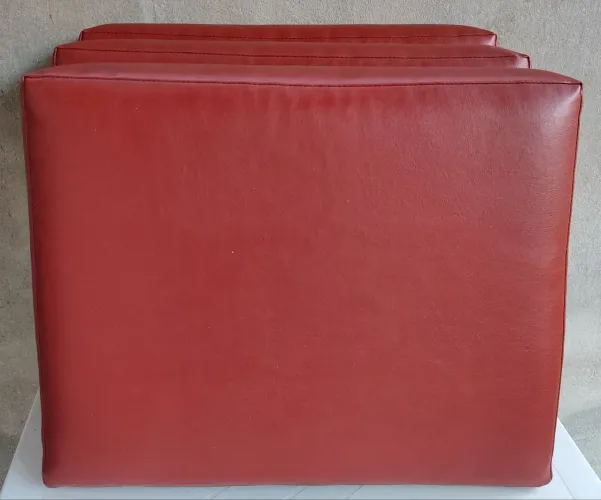Kit 3 Almofadas de sofá