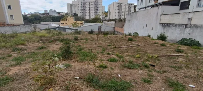 Lote,0 Dormitorio(s) bairro Castelo