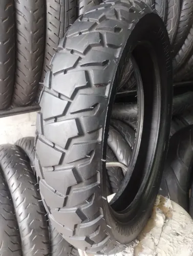 Pneu de moto 120/90-17 Remold