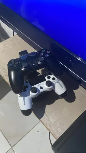 Ps4 Slim 1tb