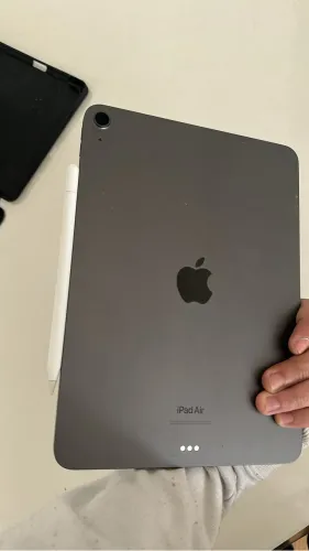 ipad air apple pencil