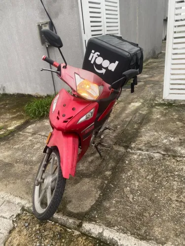 Cinquentinha 