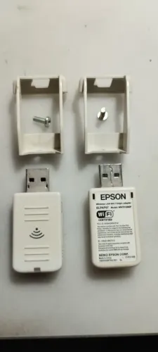 Adaptador Wireless LAN Epson