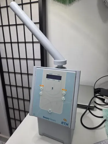 Vapor HTM Beauty Steam