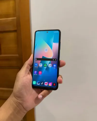Redmi Note 11 cor Azul 128gb