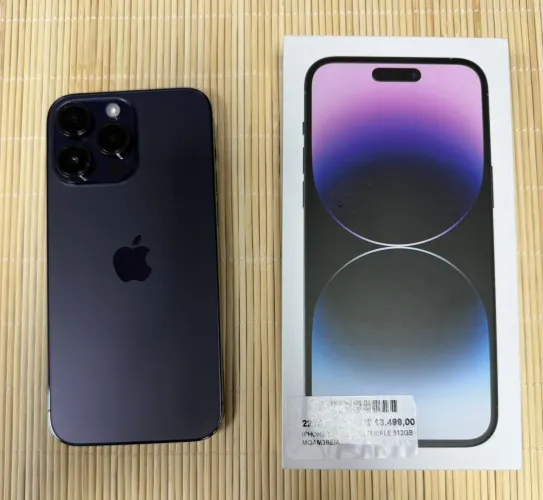 Iphone 14 pro max