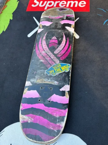 Shape de fibra de carbono