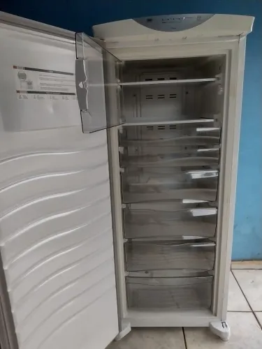 Freezer Brastemp Frost Free 239 litros