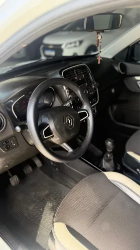 Renault Kwid Intense 1.0 Flex 12V 5P Mec. 2019