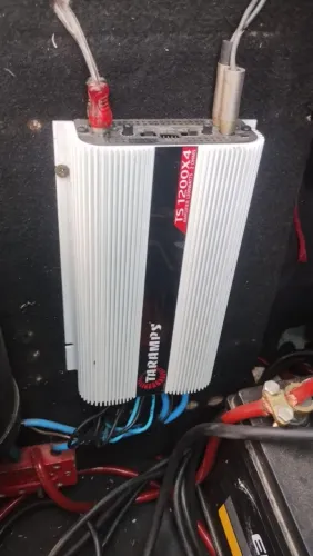 Módulo Taramps 1200x4