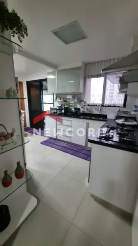 Apartamento em Giovanni Gronchi - Vila Andrade - São Paulo/SP