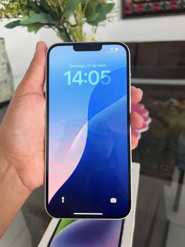 IPHONE 14 PLUS